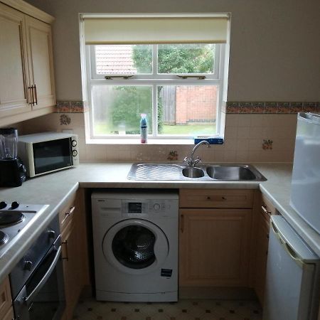 Grant Close Wickford Extérieur photo