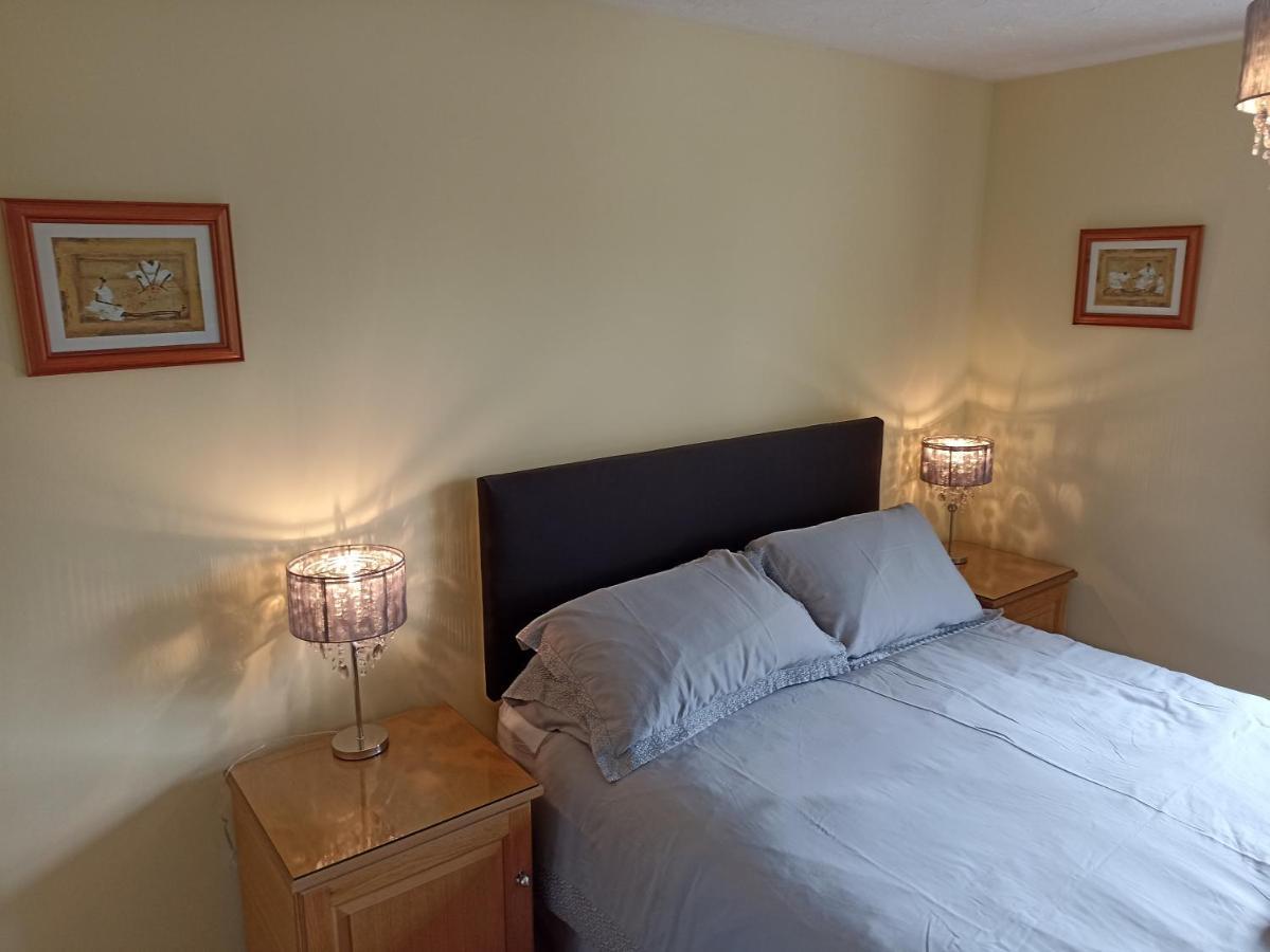 Grant Close Wickford Extérieur photo