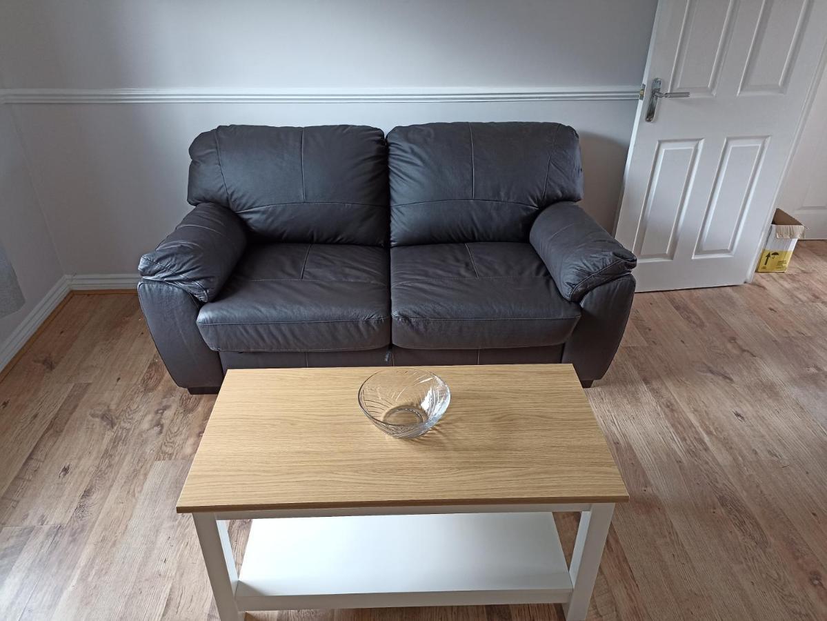 Grant Close Wickford Extérieur photo