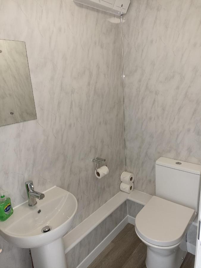 Grant Close Wickford Extérieur photo
