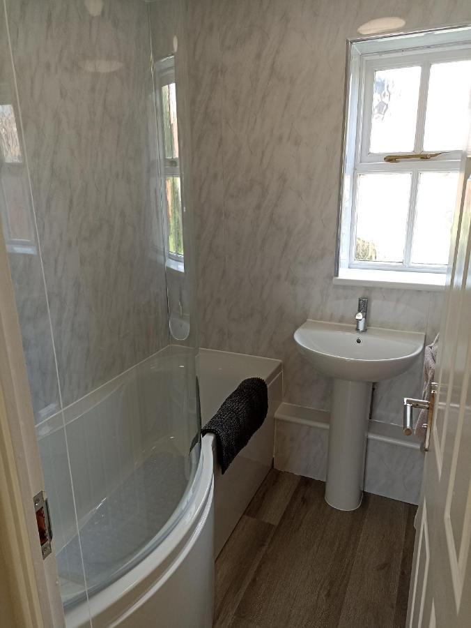 Grant Close Wickford Extérieur photo