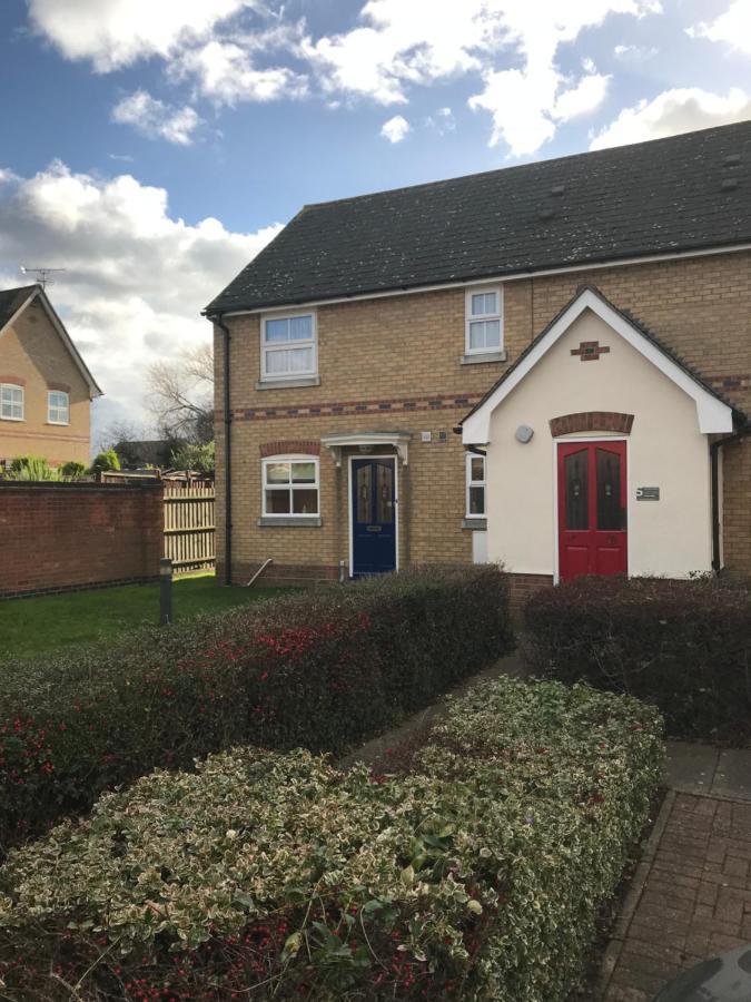 Grant Close Wickford Extérieur photo