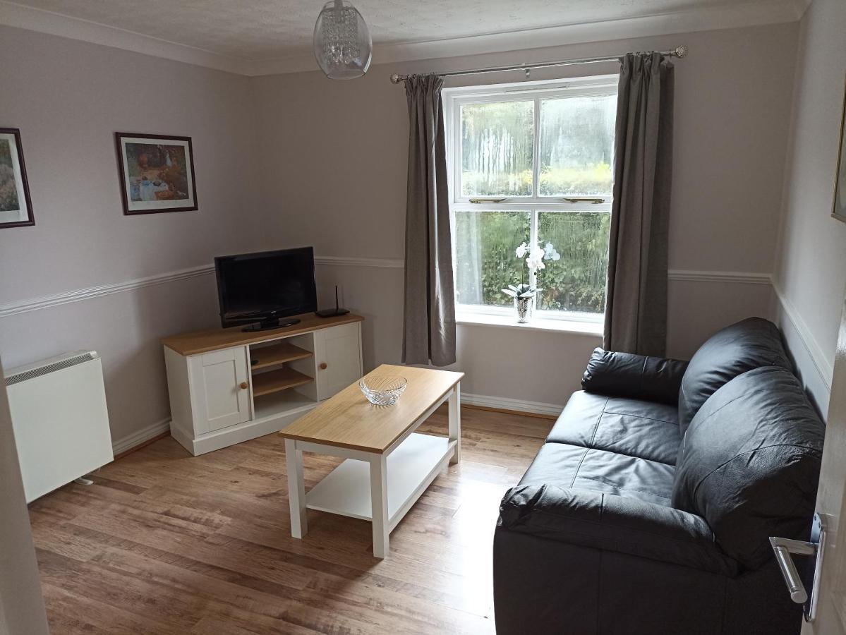 Grant Close Wickford Extérieur photo