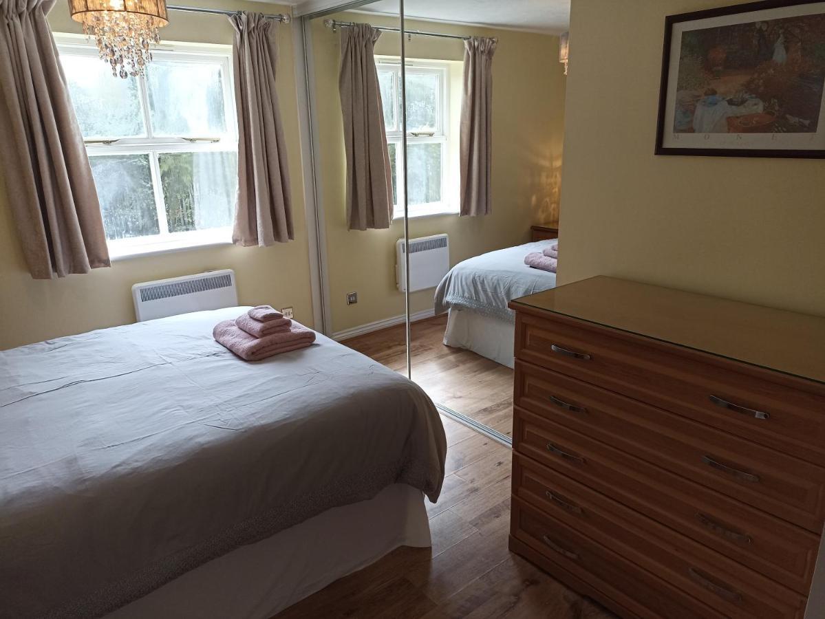 Grant Close Wickford Extérieur photo
