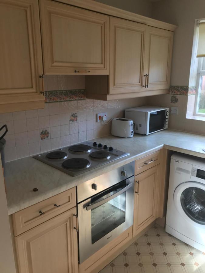 Grant Close Wickford Extérieur photo