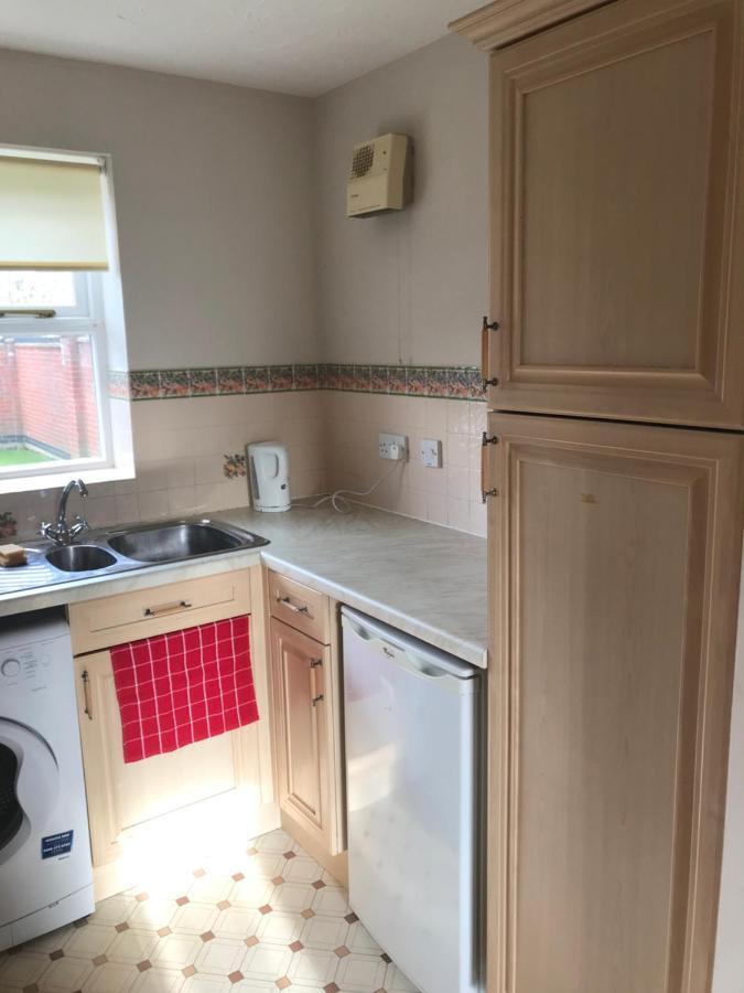 Grant Close Wickford Extérieur photo