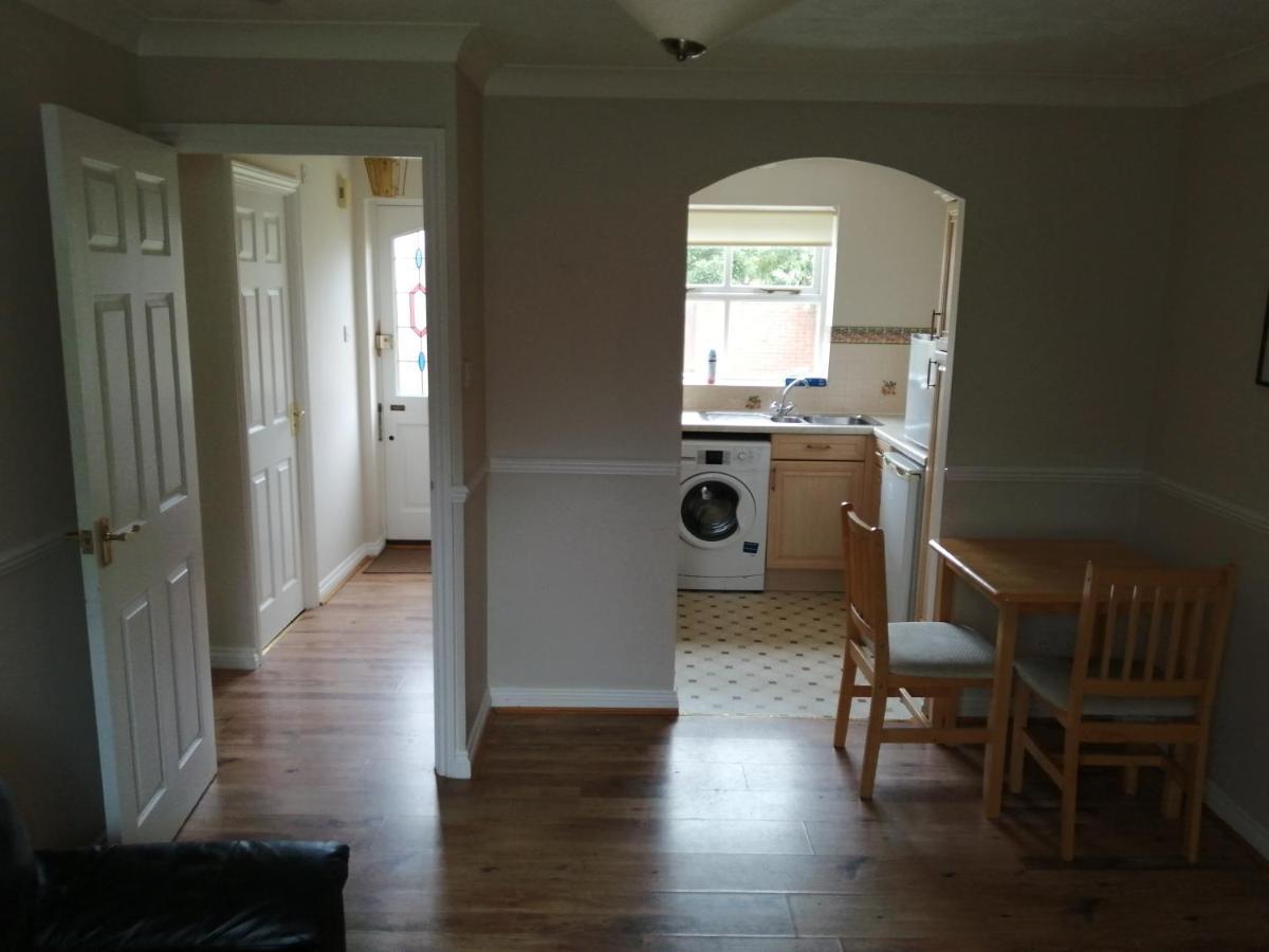 Grant Close Wickford Extérieur photo